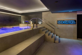 Oroel Hotel & SPA